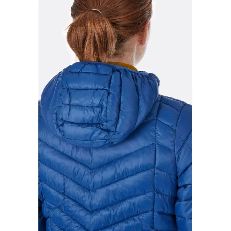 Rab  Nimbus Jacket - Giacca sintetica - Donna