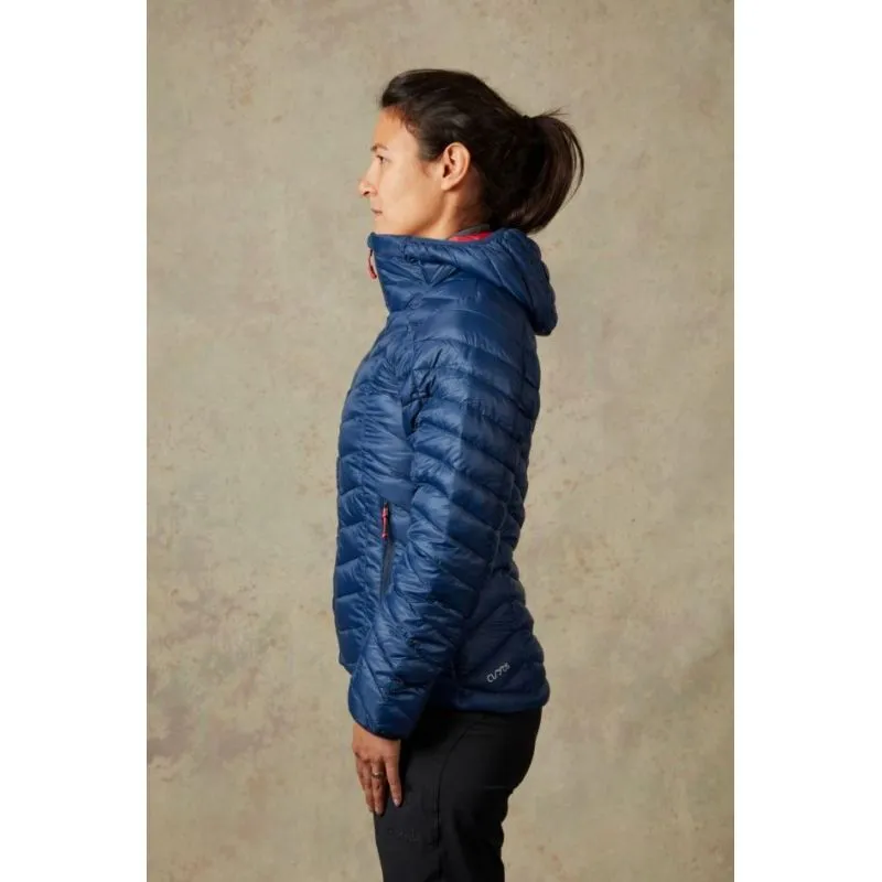 Rab  Nimbus Jacket - Giacca sintetica - Donna