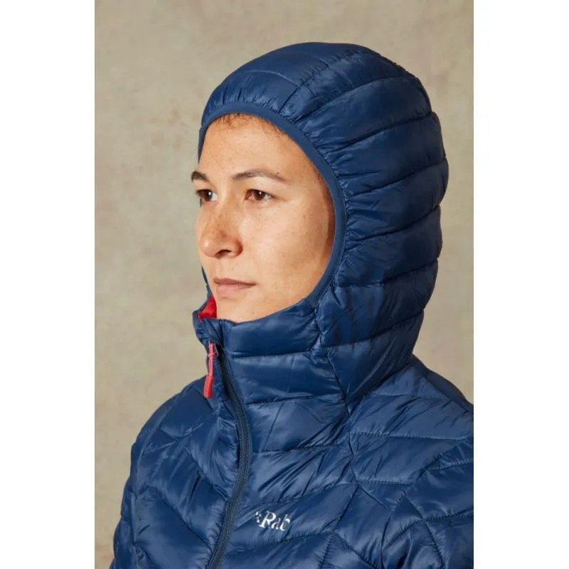 Rab  Nimbus Jacket - Giacca sintetica - Donna