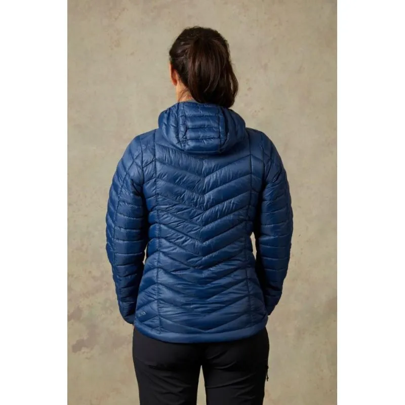 Rab  Nimbus Jacket - Giacca sintetica - Donna