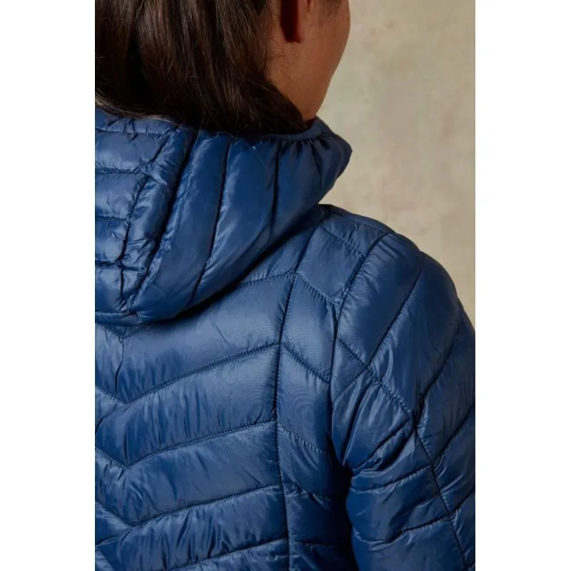 Rab  Nimbus Jacket - Giacca sintetica - Donna