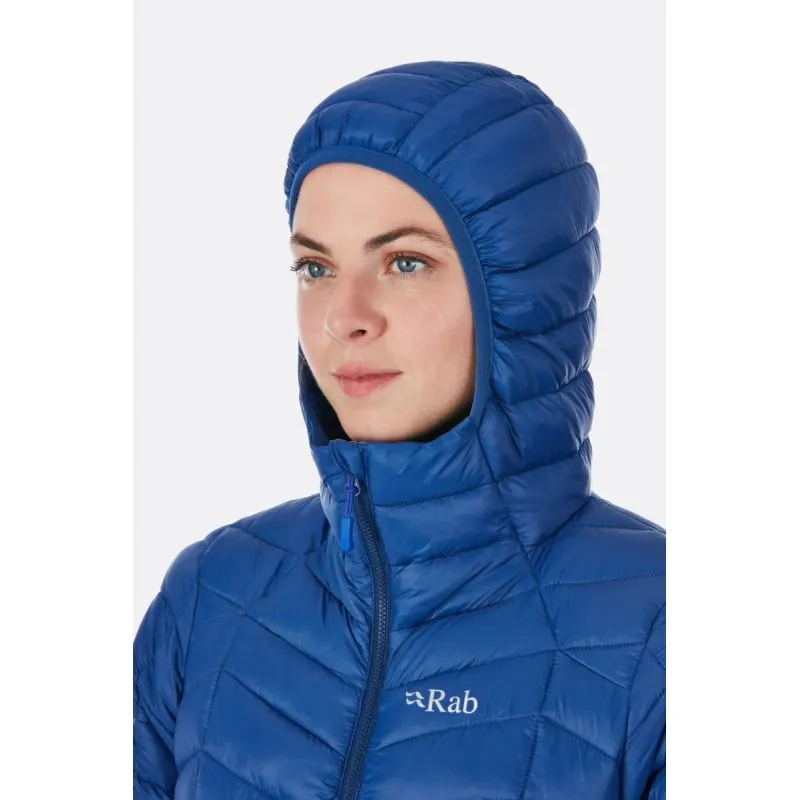 Rab  Nimbus Jacket - Giacca sintetica - Donna