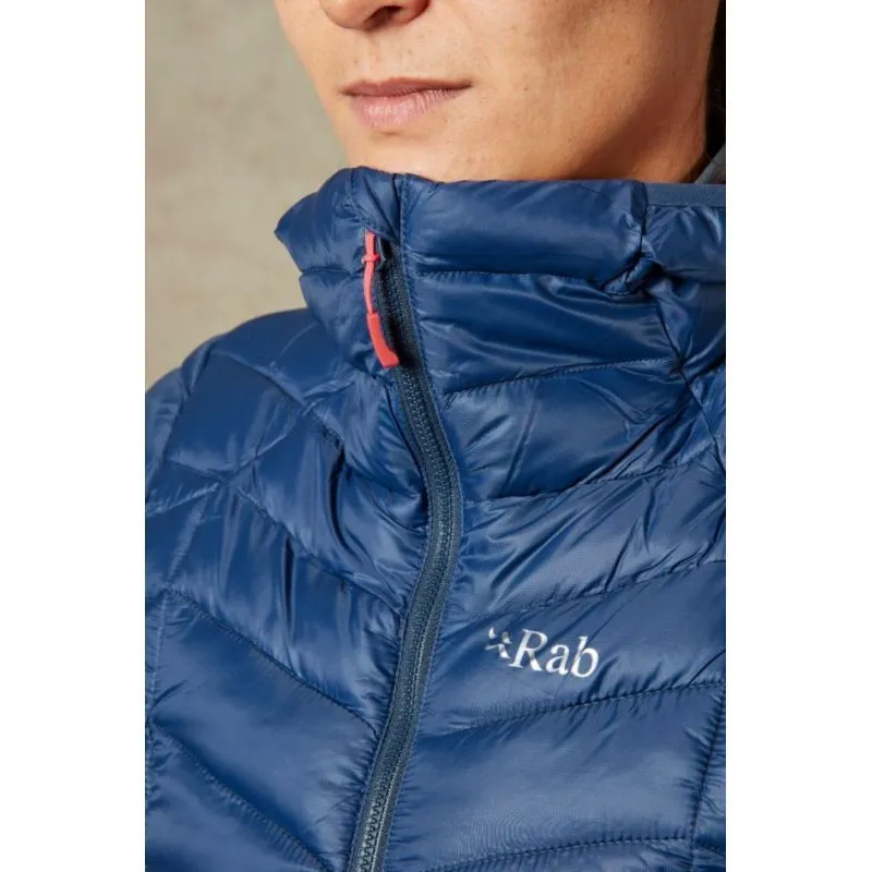 Rab  Nimbus Jacket - Giacca sintetica - Donna