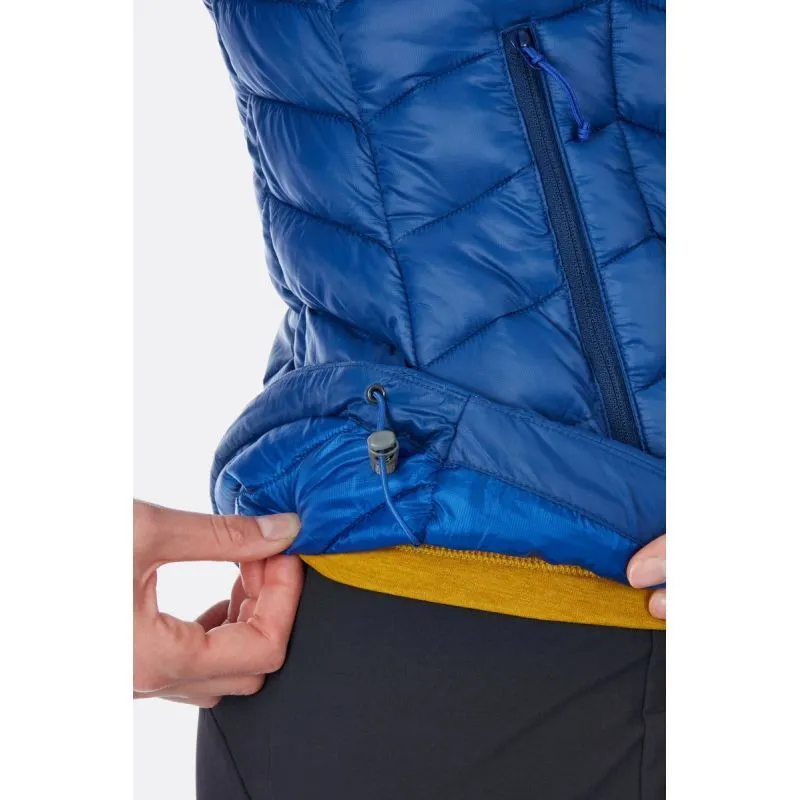 Rab  Nimbus Jacket - Giacca sintetica - Donna