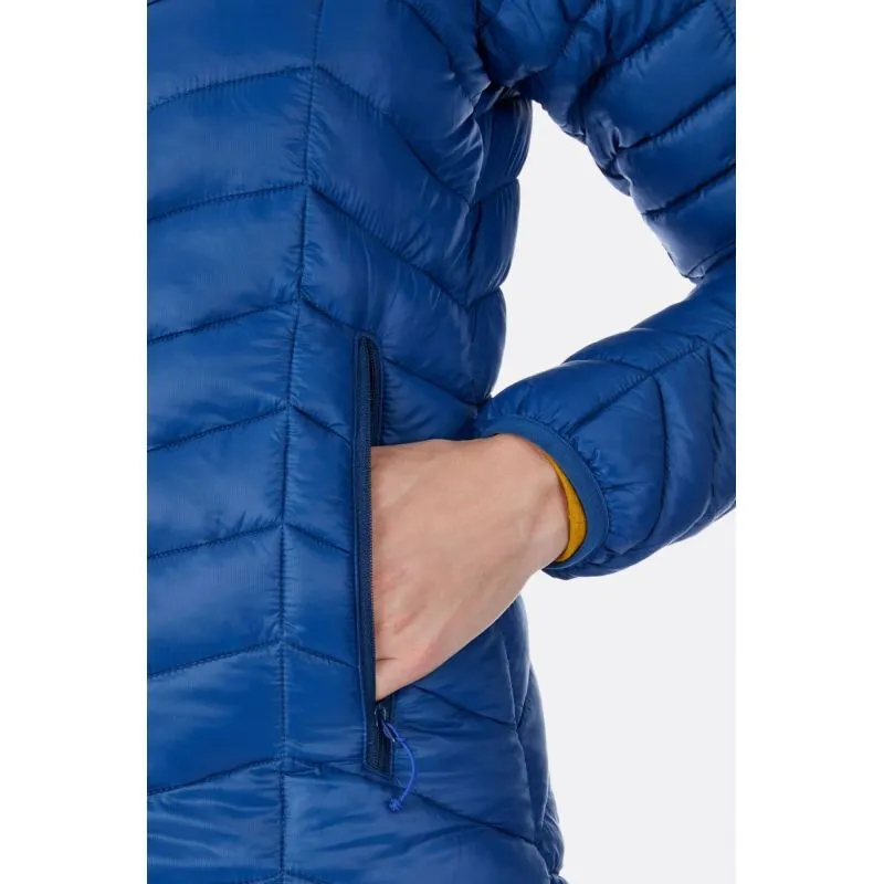 Rab  Nimbus Jacket - Giacca sintetica - Donna