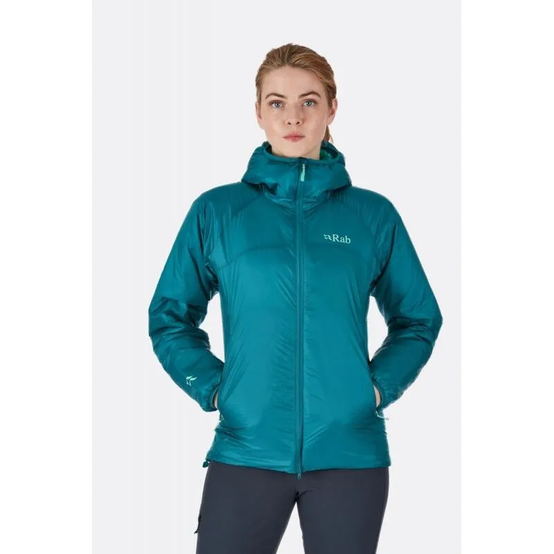 Rab  Xenon Jacket  - Giacca sintetica - Donna