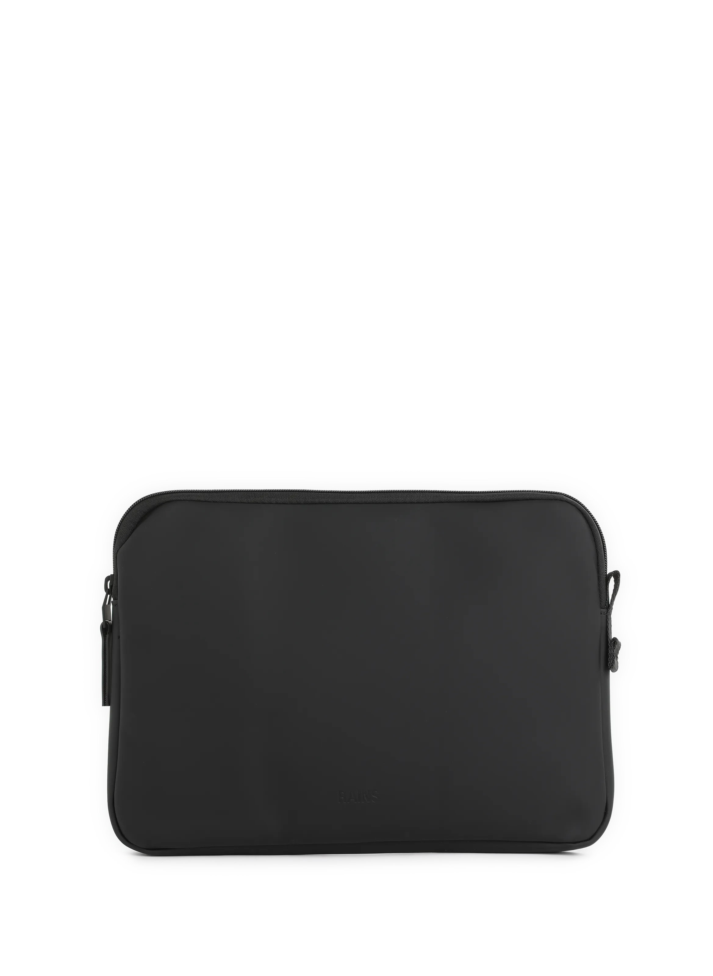 RAINS  13/14 Laptop Sleeve - Black