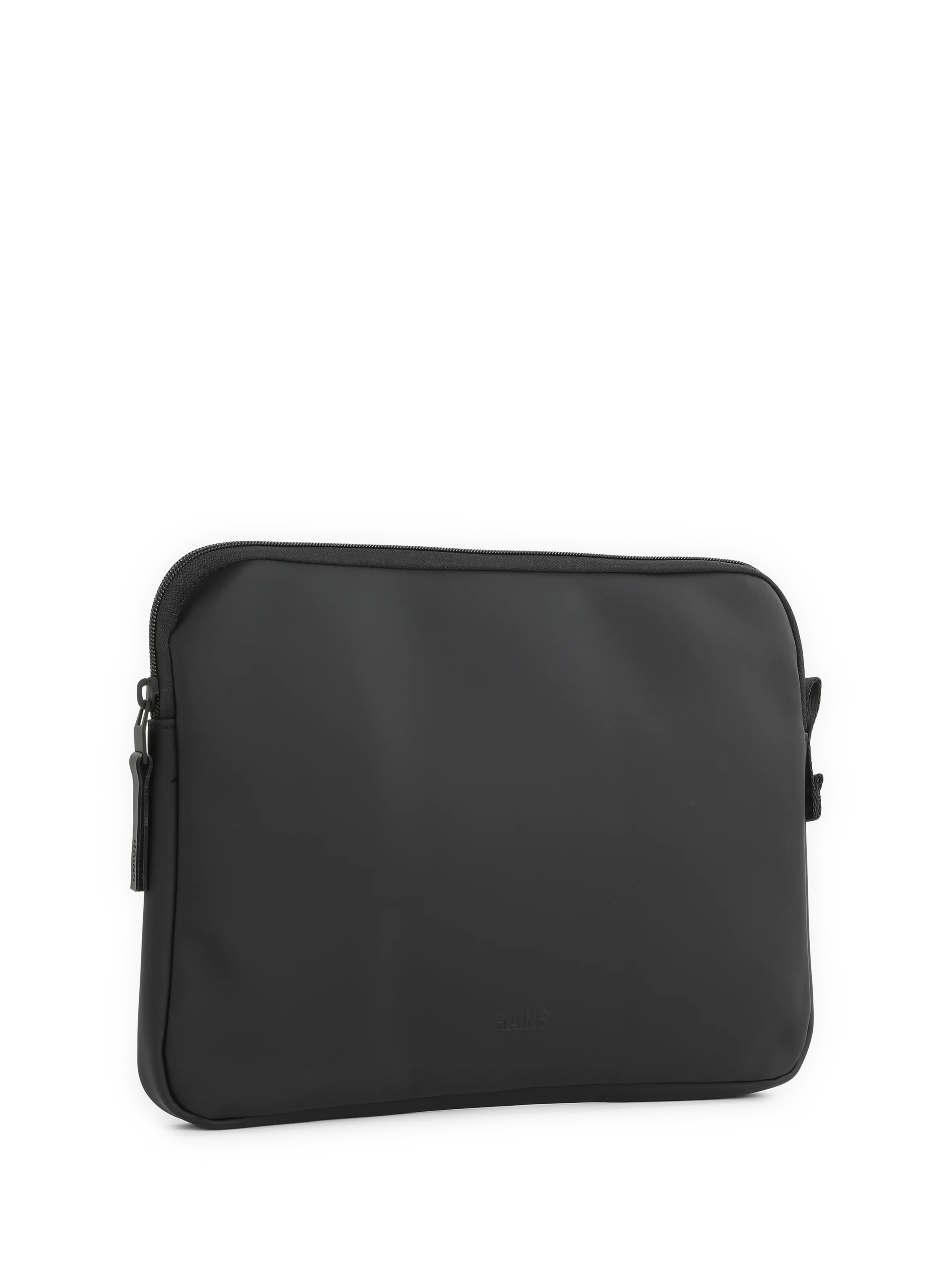 RAINS  13/14 Laptop Sleeve - Black