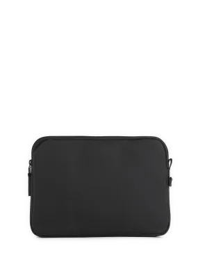 RAINS  13/14 Laptop Sleeve - Black