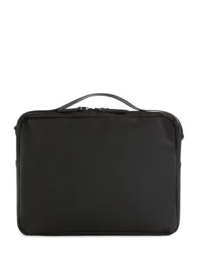 RAINS  Laptop case  - Black