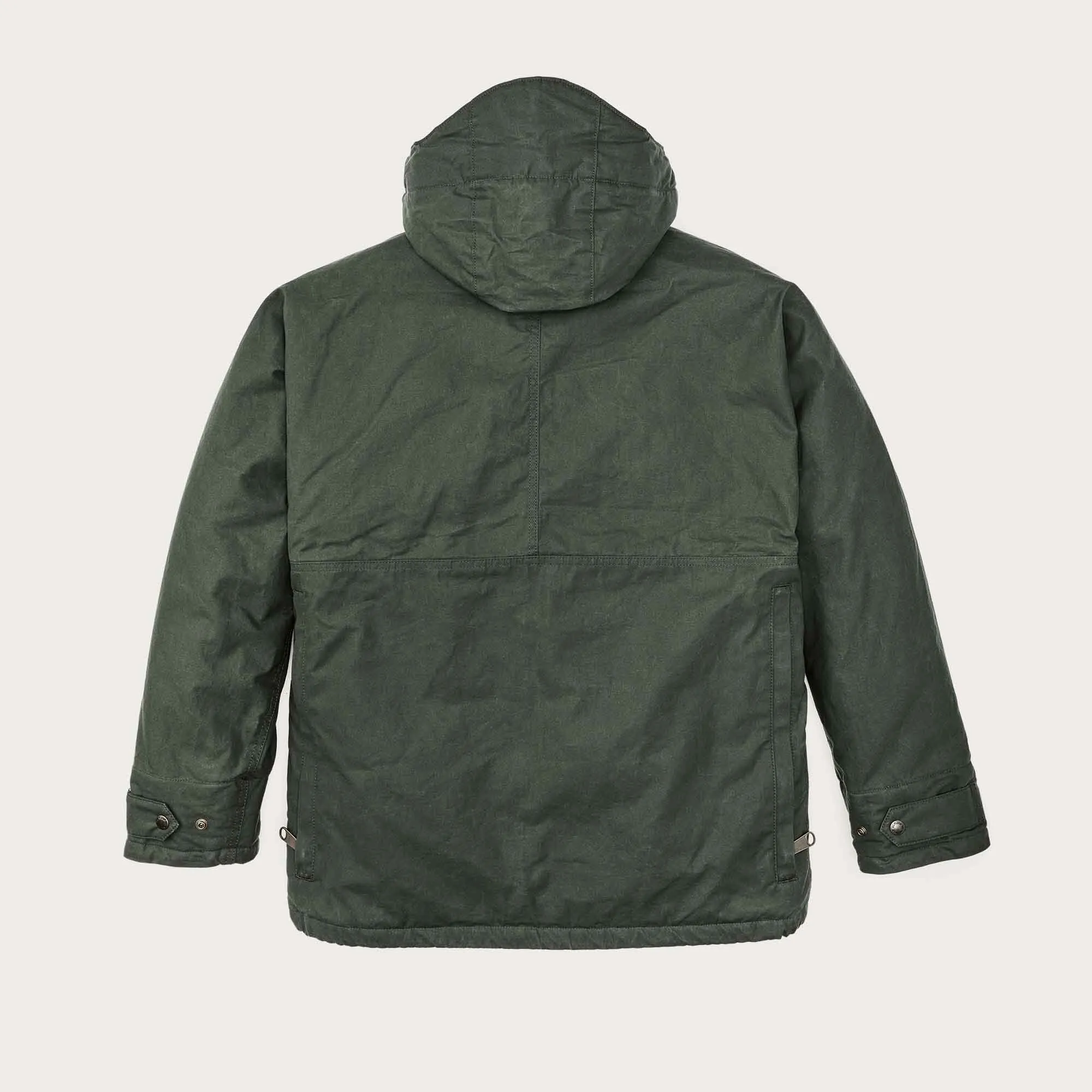 RANGER INSULATED FIELD JACKET