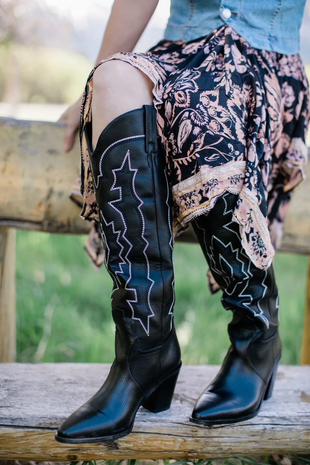 Roslyn Boot