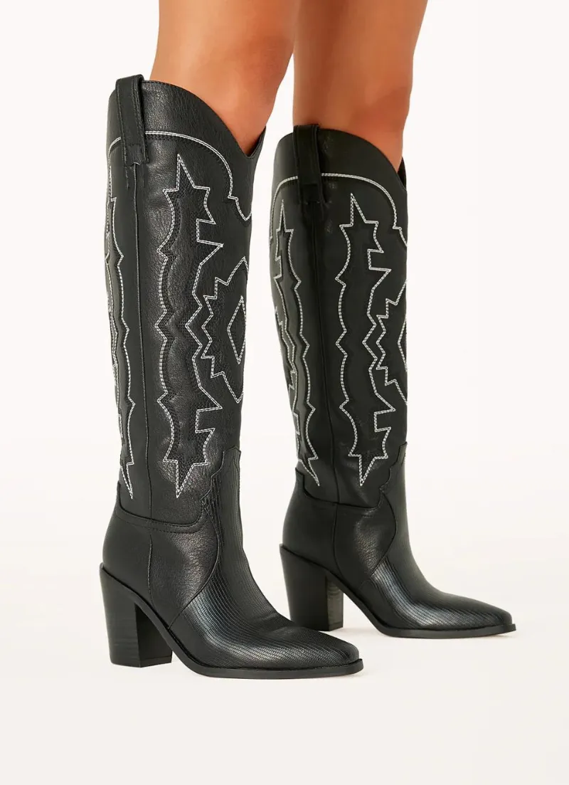 Roslyn Boot