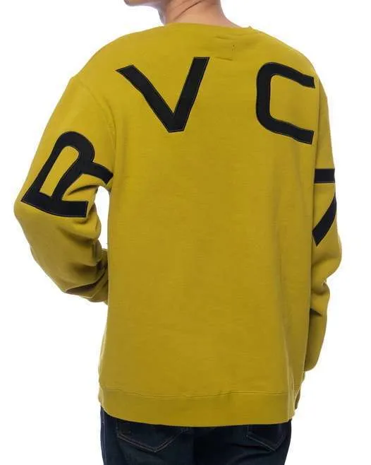 RVCA  |Sweatshirts