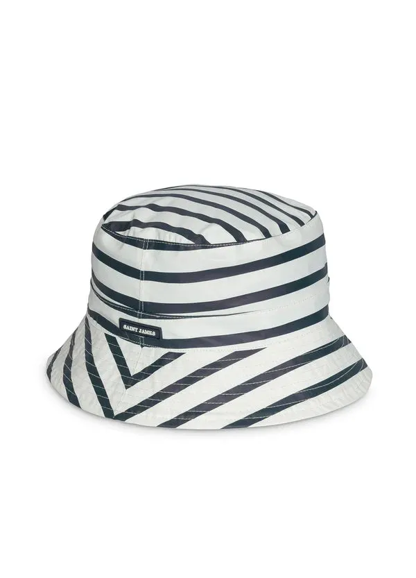 Saint James Bob Waterproof Bucket Hat