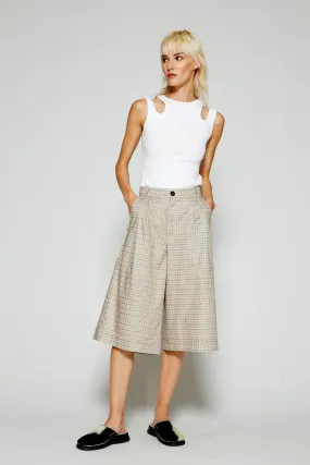 Sari Culottes