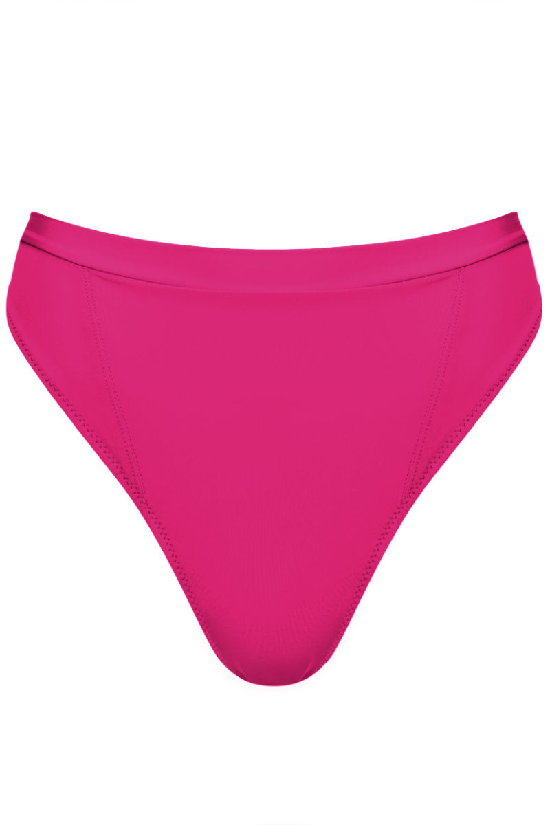 Shark Polewear Annet Shorts - Magenta