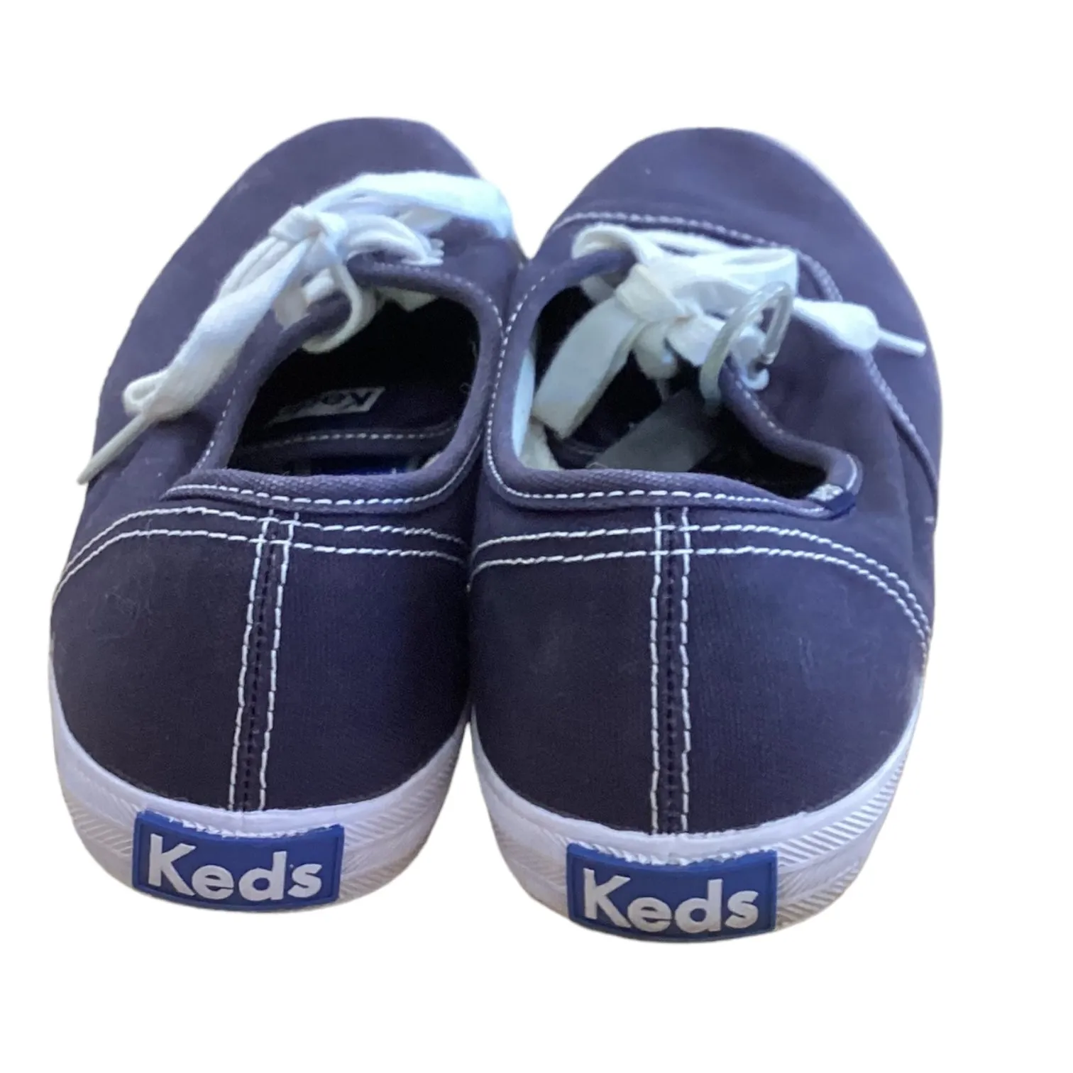 Shoes Flats Boat By Keds  Size: 8