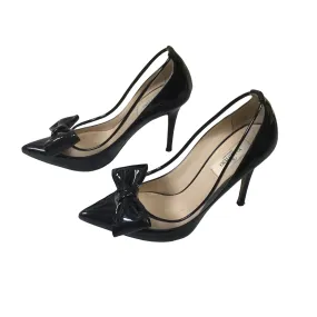 Shoes Heels Stiletto By Valentino  Size: 37.5