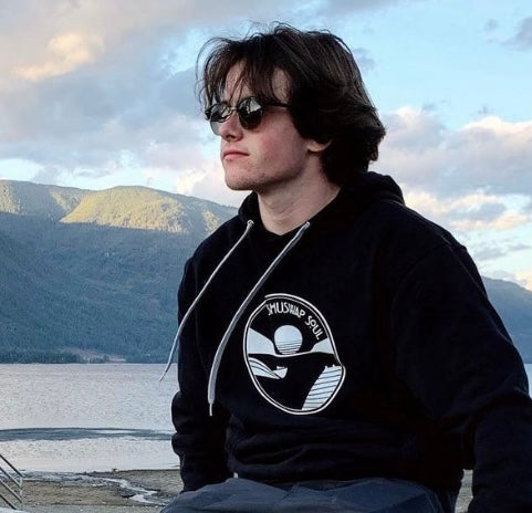 Shuswap Soul Classic Unisex Hoodie