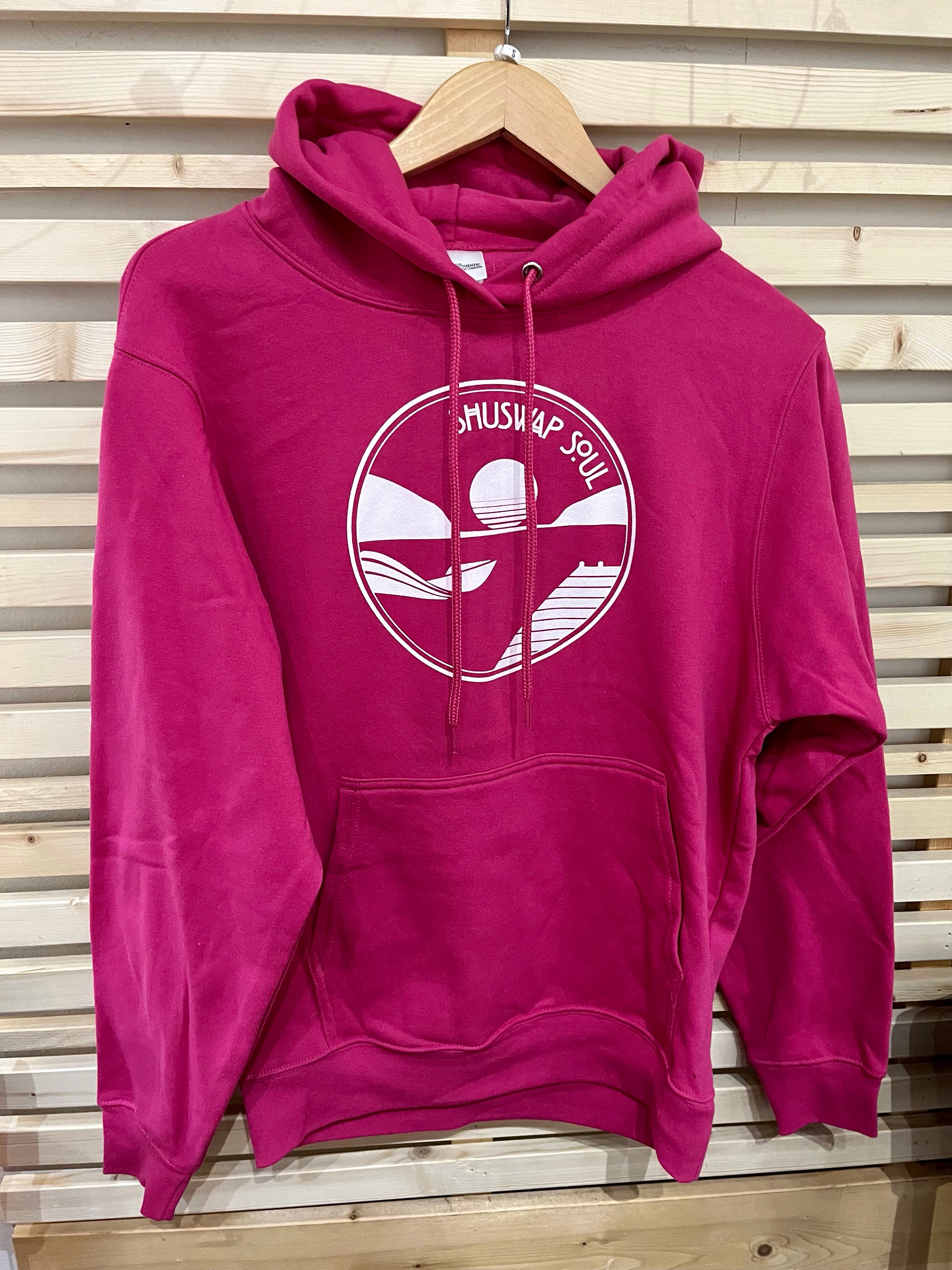 Shuswap Soul Classic Unisex Hoodie