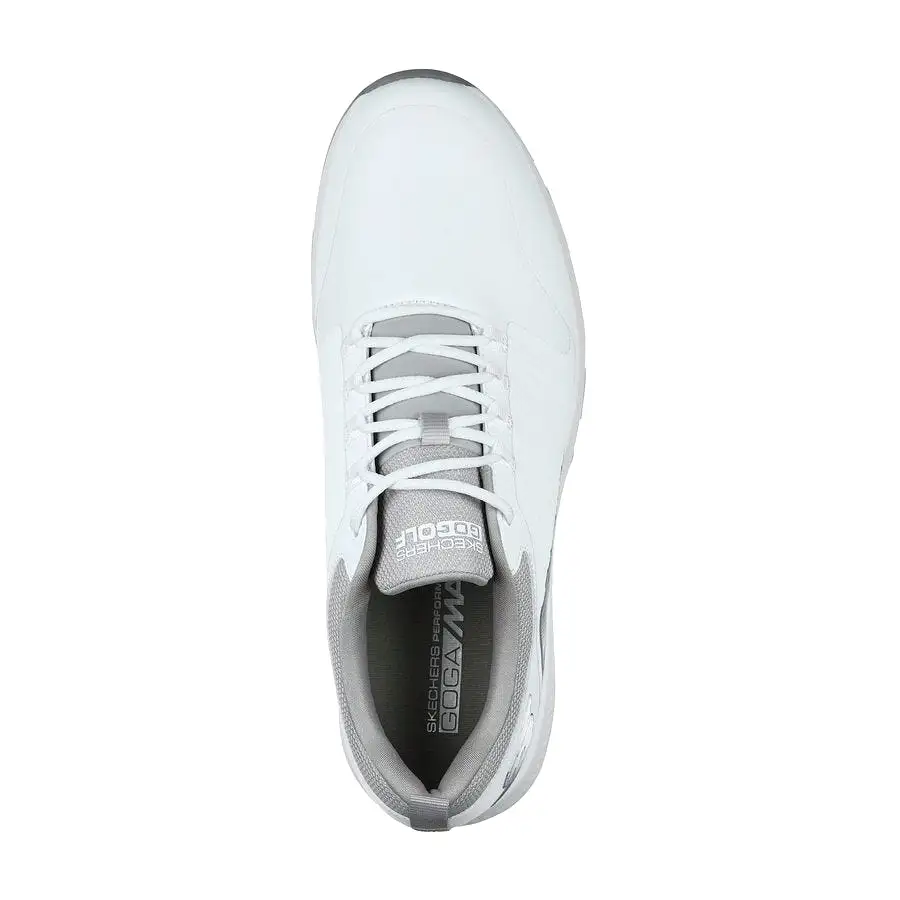 Skechers GO GOLF Elite 4 Victory - White