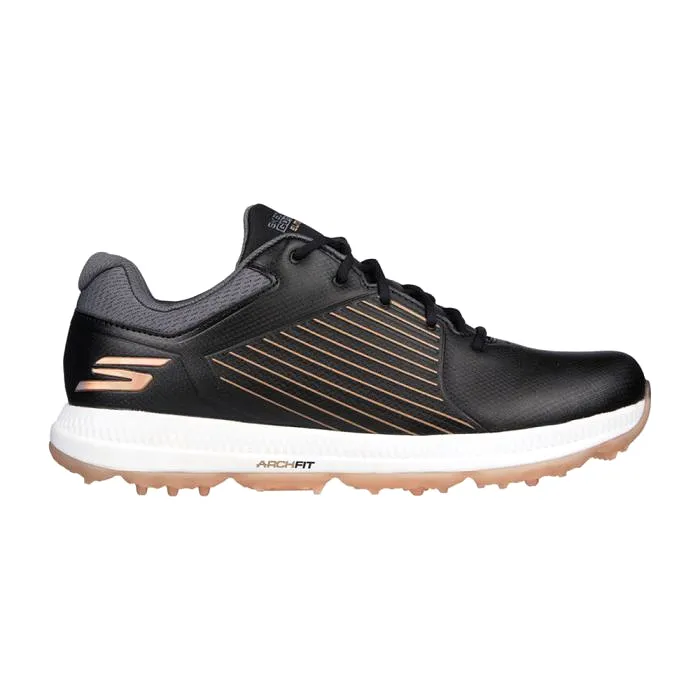 Skechers Go Golf Elite 5 Spikeless Women's Golf Shoes- Archfit