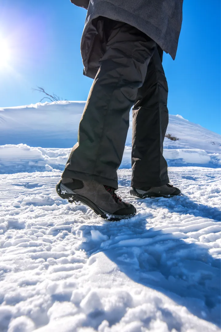 Snow Boots