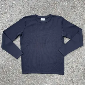 SNS - Marine Crew Neck (Navy blue)