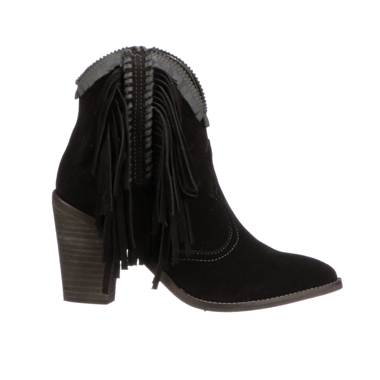 Sofia Fringe :: Black