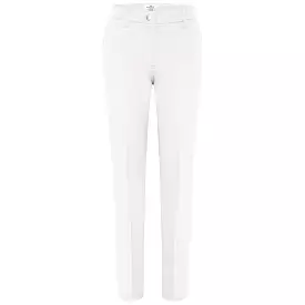 Sporte Leisure Pants Dri-Sport Tech White