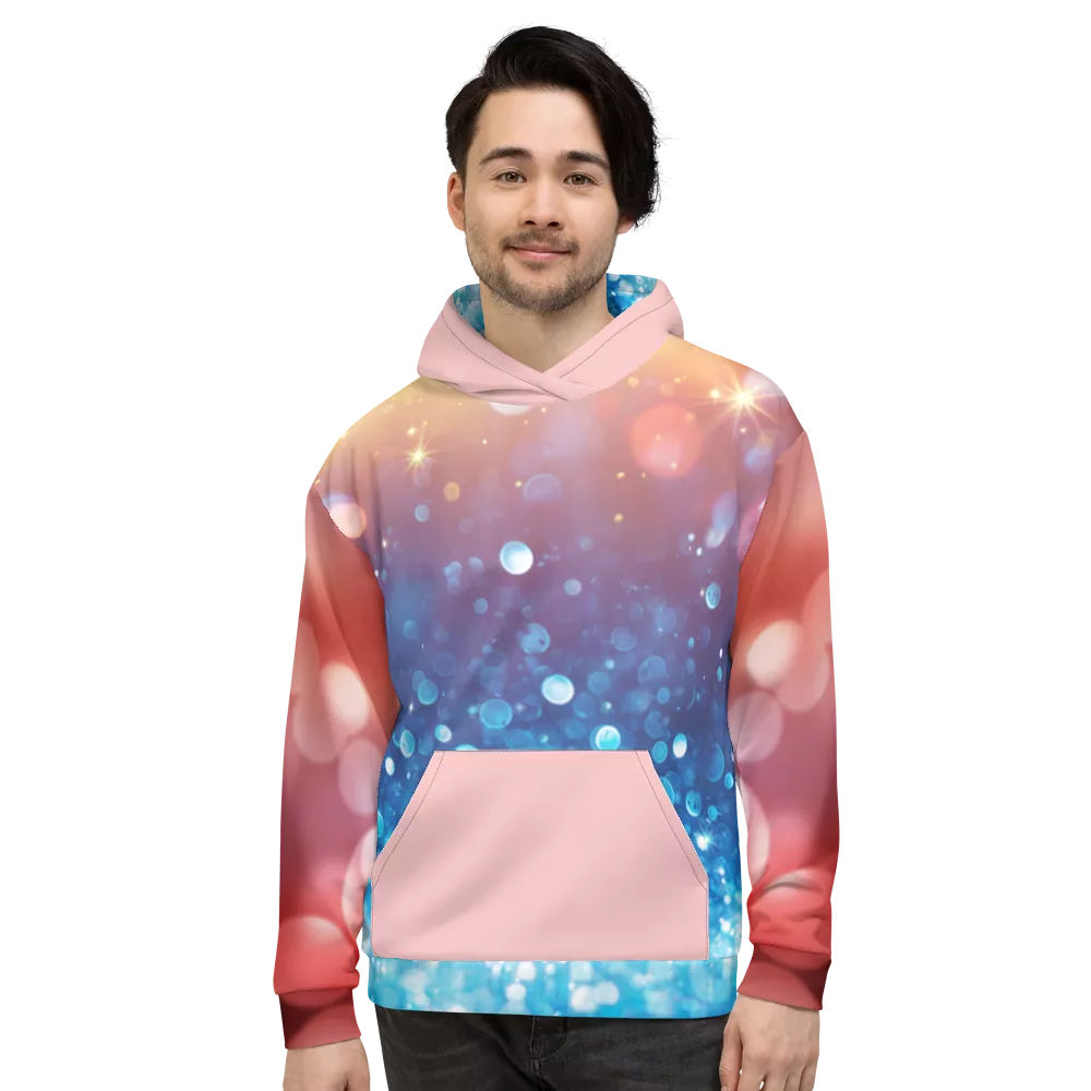 Starlight Starbright Hoody