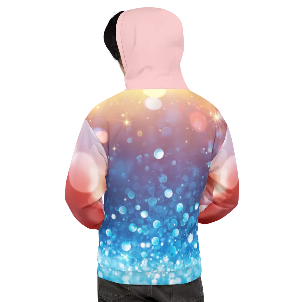 Starlight Starbright Hoody