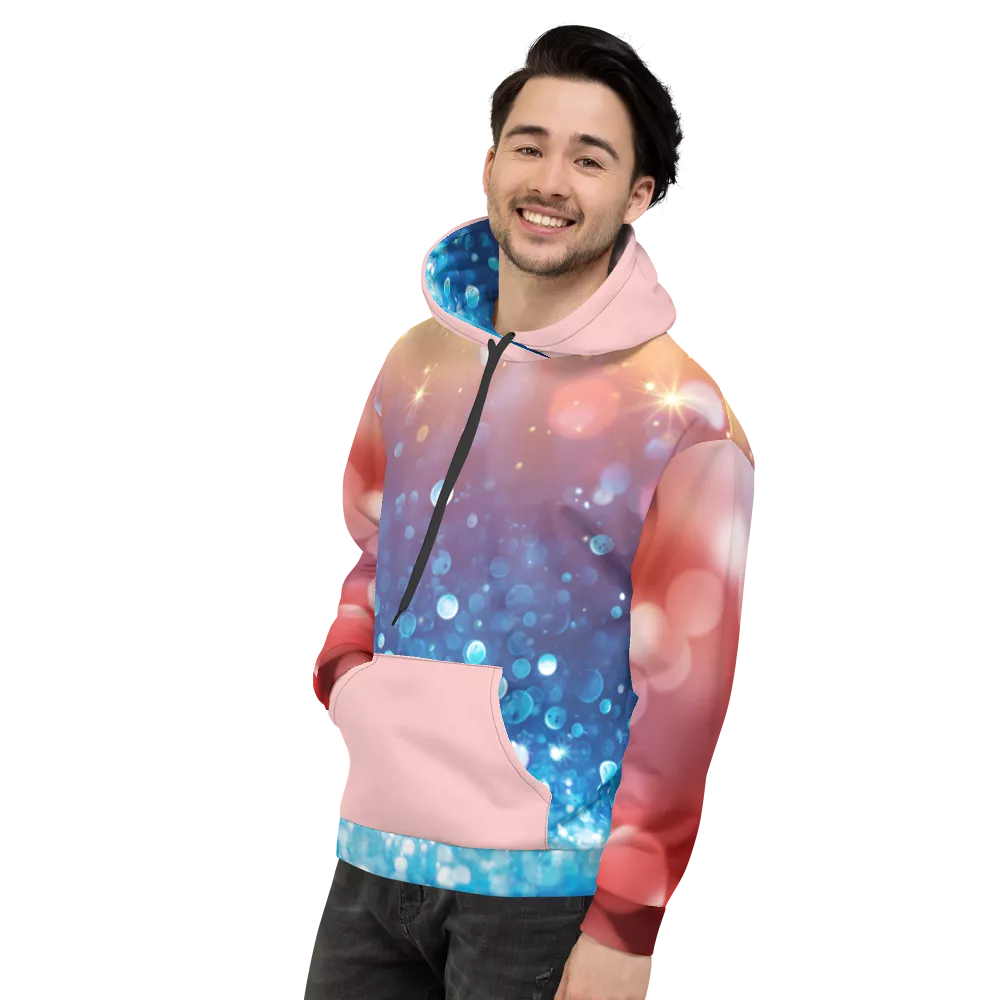 Starlight Starbright Hoody