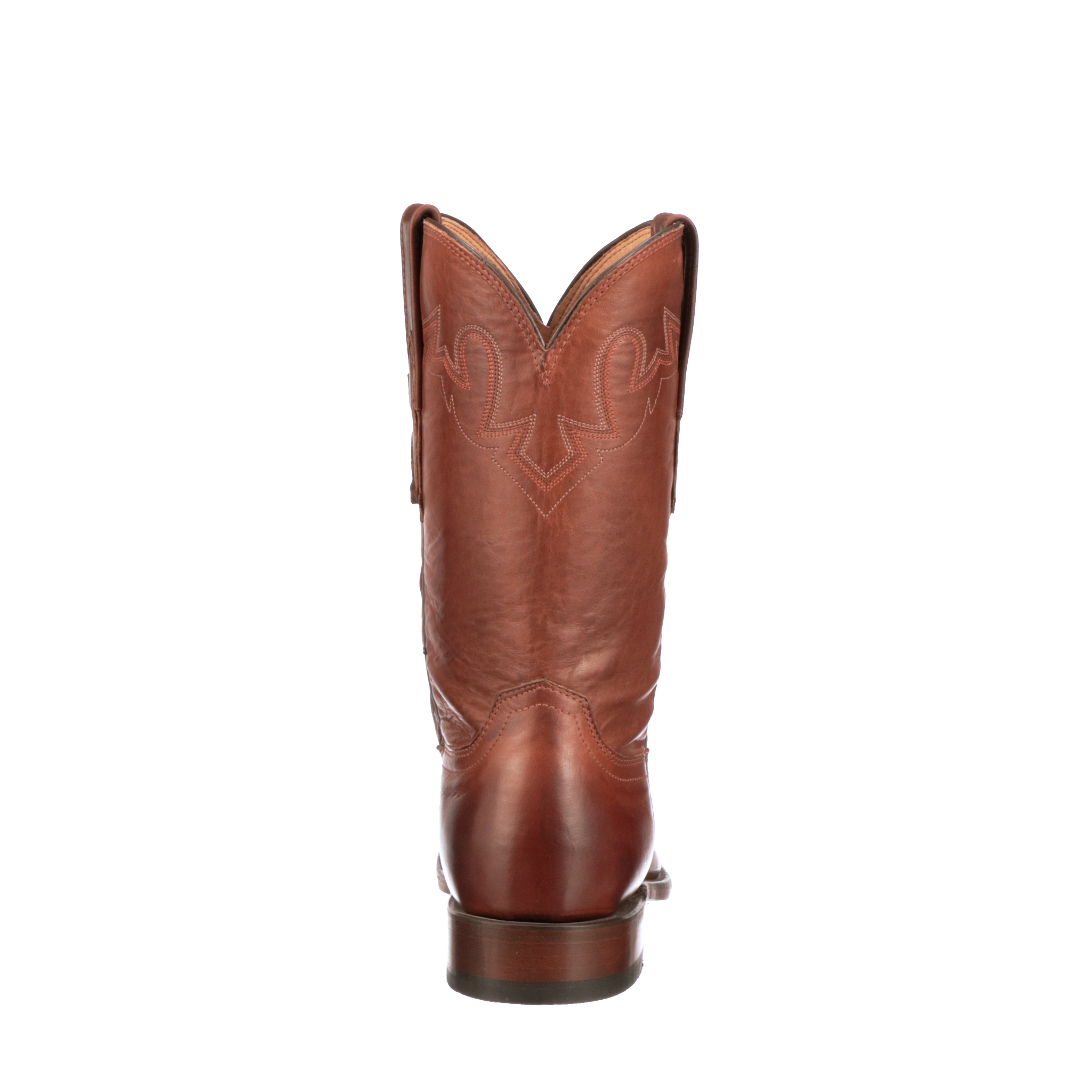 Sunset Roper :: Tan Ranch Hand