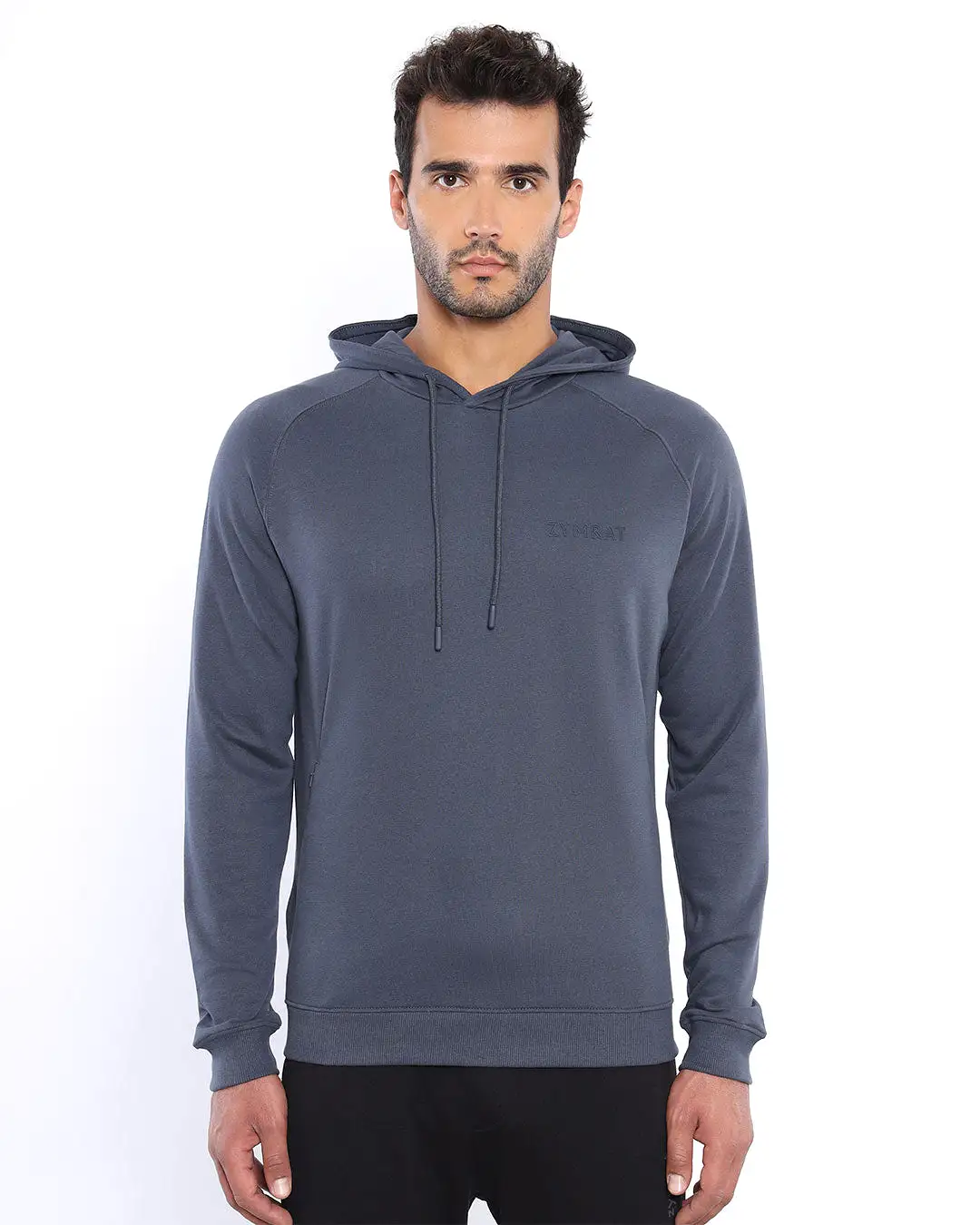 SuperCotton Pullover Hoodie Ombre