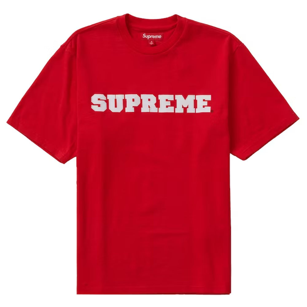 Supreme  |Supreme Classic Script Hooded Sweatshirt