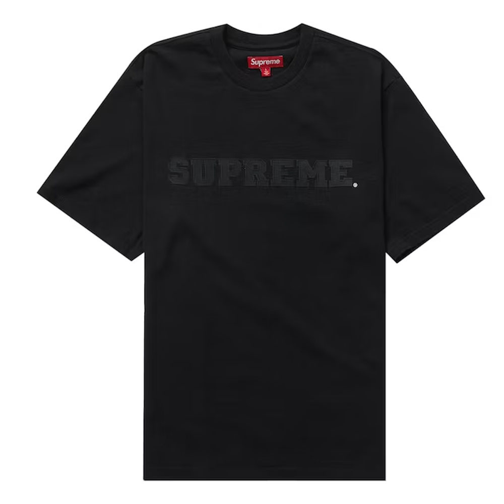 Supreme  |Supreme Classic Script Hooded Sweatshirt