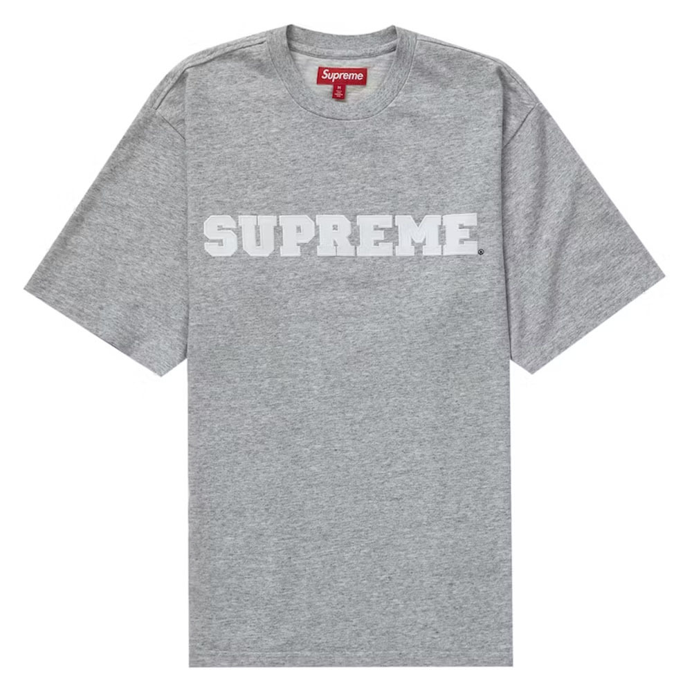 Supreme  |Supreme Classic Script Hooded Sweatshirt