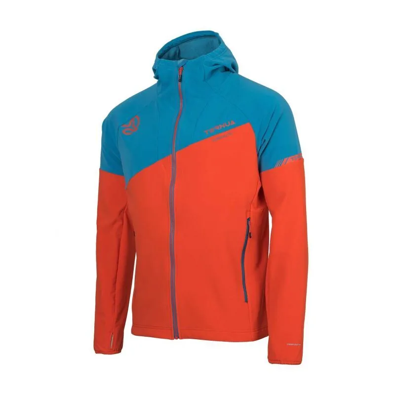 Ternua  Dynamic Jacket - Giacca softshell - Uomo