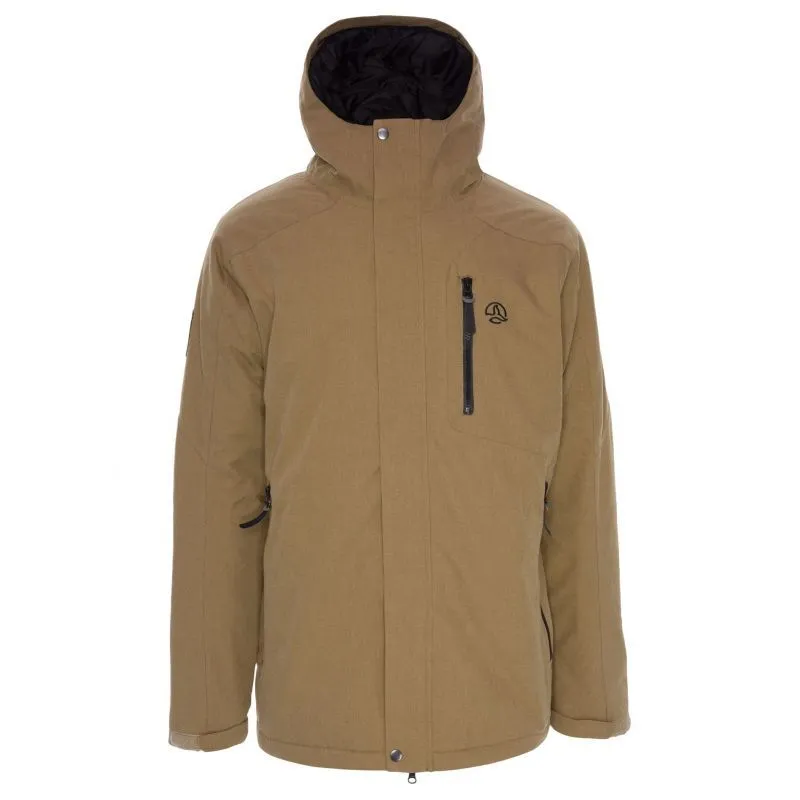 Ternua  Fresh Water Jacket - Parka - Uomo