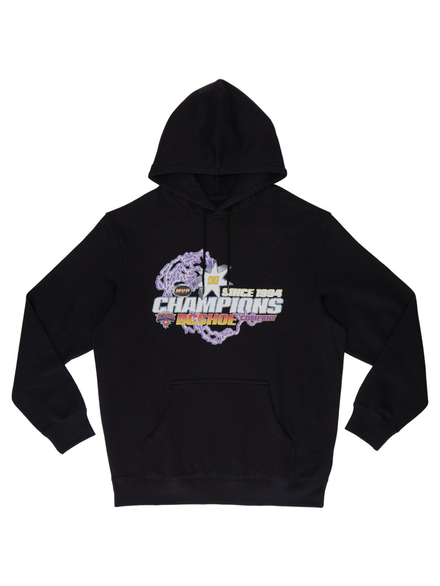 The Champs Hoodie