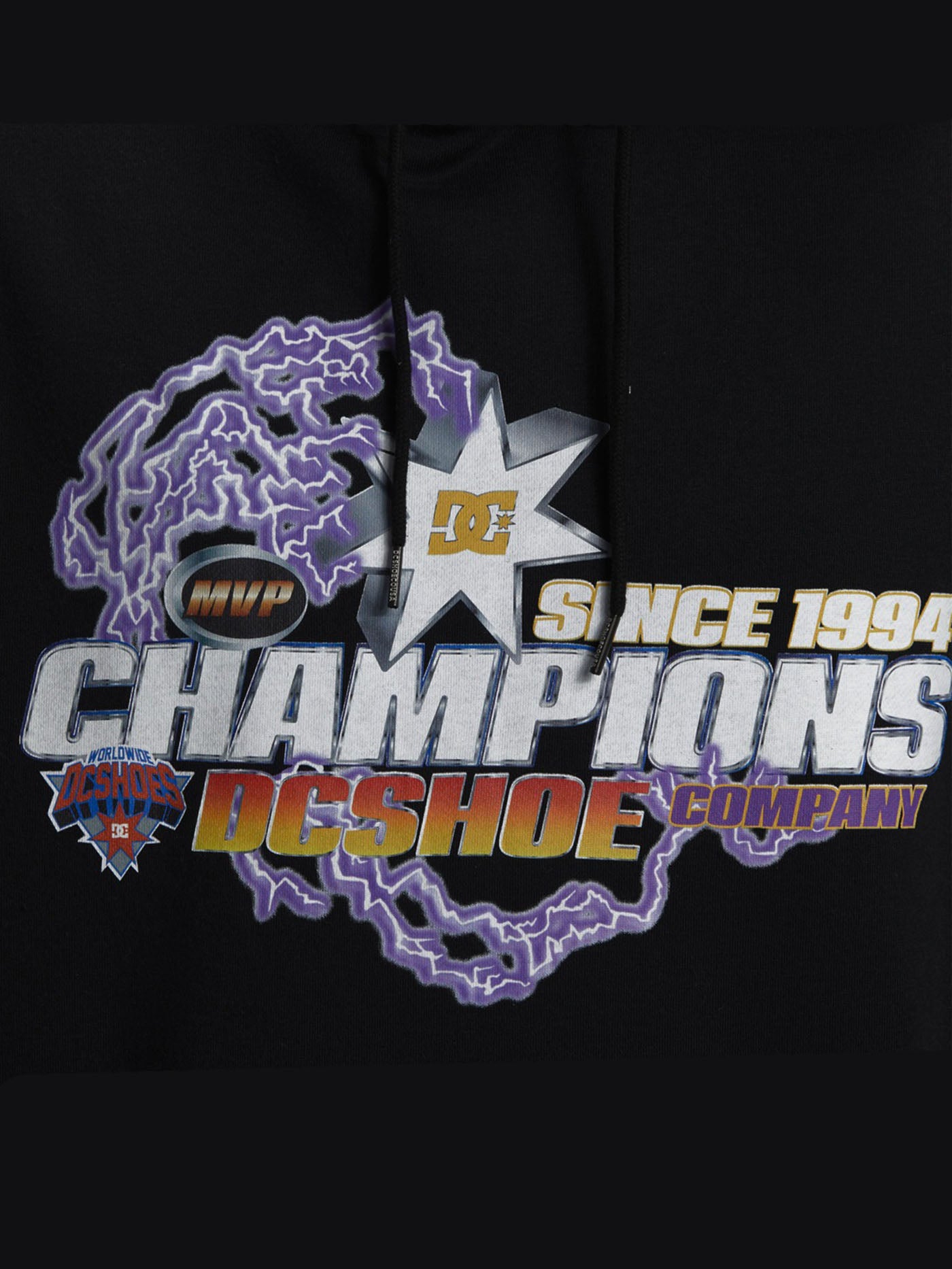 The Champs Hoodie