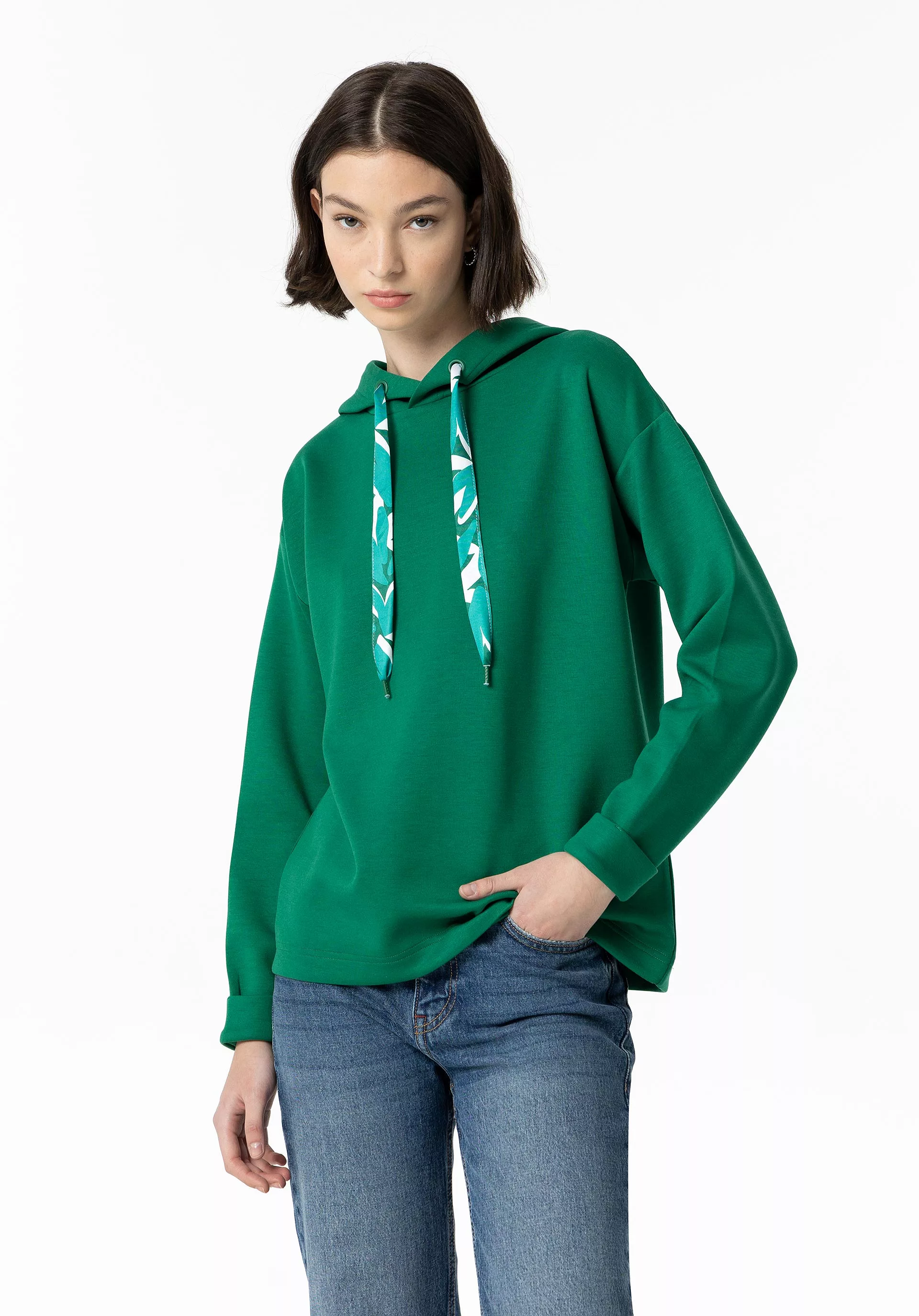 TIFFOSI KENZO HOODIE 10053870 + COLOURS