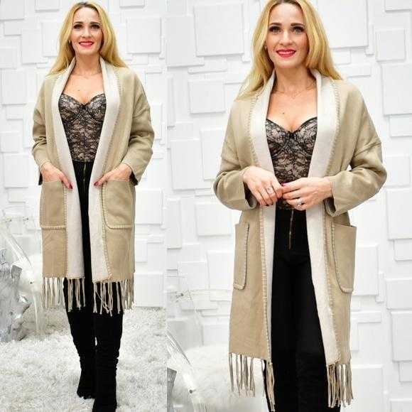 Timeless & Classy Cardigan