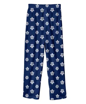 TORONTO MAPLE LEAFS KIDS PAJAMAS