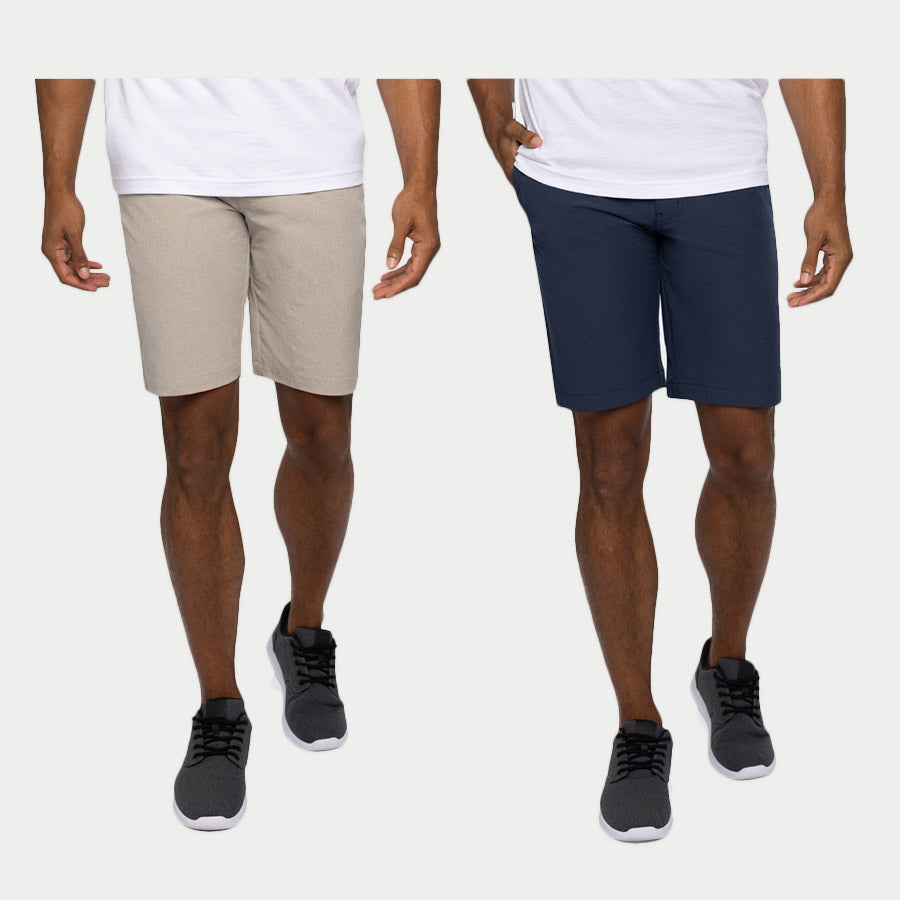 Travis Mathew Beck Shorts