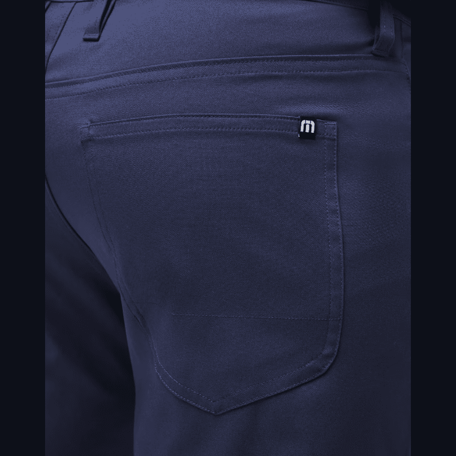 Travis Mathew Open To Close Pant - Navy