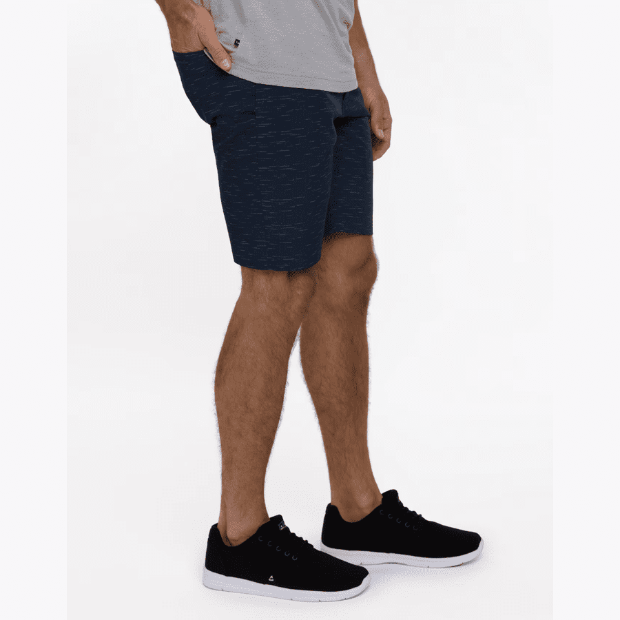 Travis Mathew Solo Trip Shorts