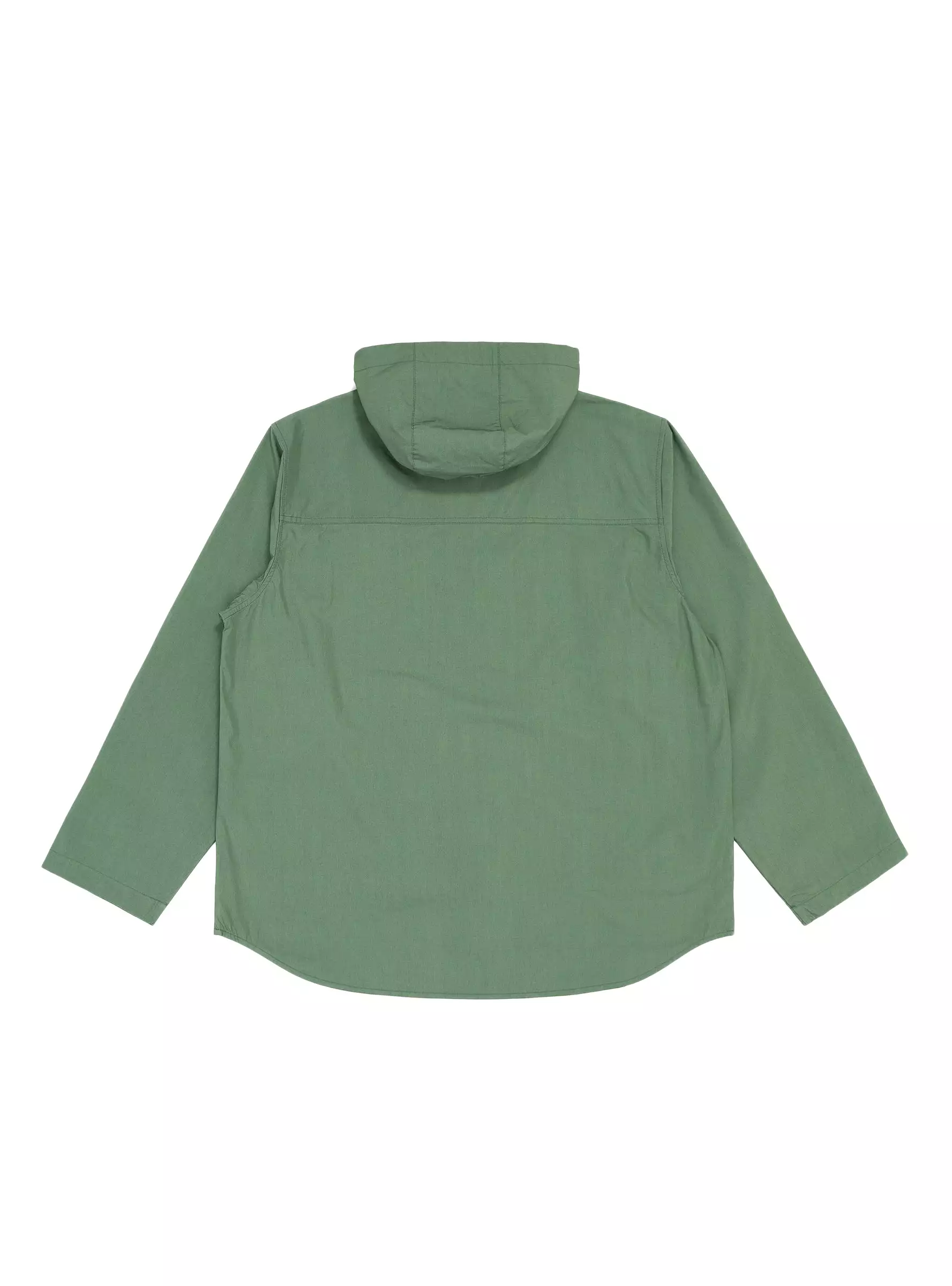 Trek Smock Cedar Green